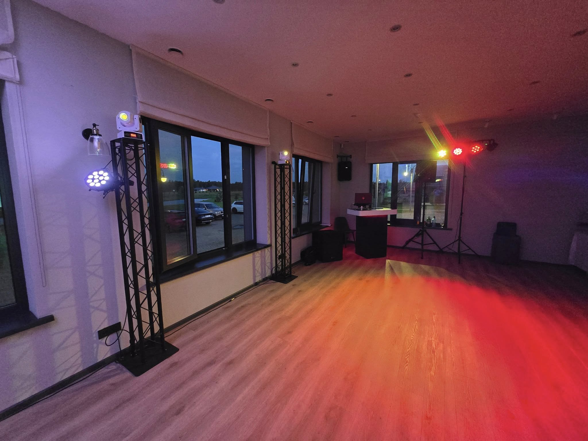 Kāzu DJ 4