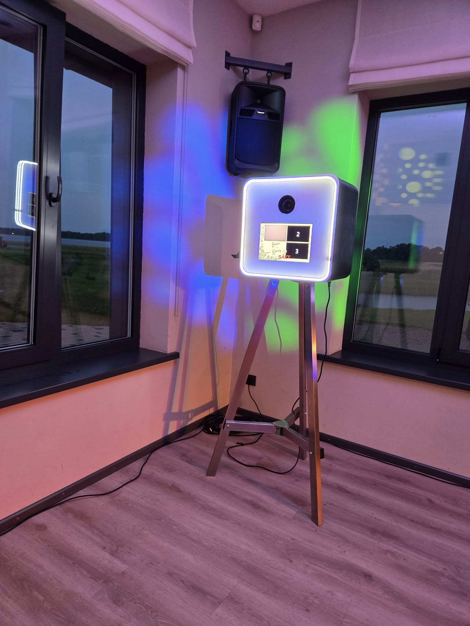 Kāzu DJ 4